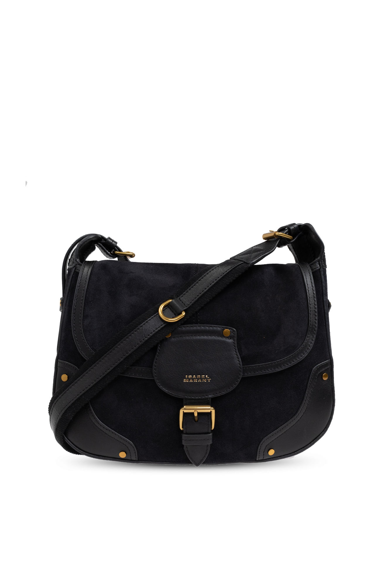 Isabel Marant Shoulder bag Sierra S | Women's Bags | Vitkac